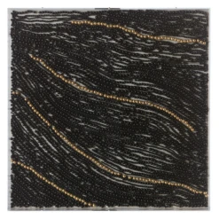 Le Collier Noir - Small -Home Decor webimage 162424771 2 jpg