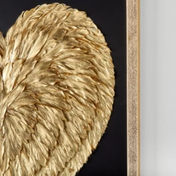 Heart Of Gold -Home Decor webimage 162574207 DTL2 1