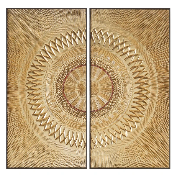 Resplendent Panel 3 Resplendent Panel