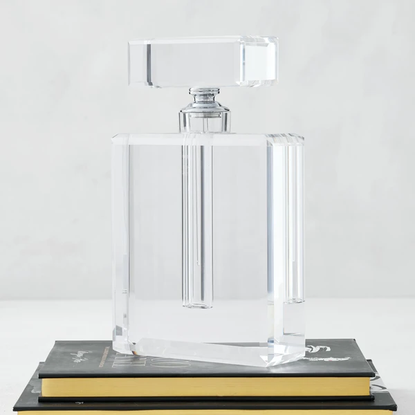 Harlow Perfume Bottle 3 Harlow Perfume Bottle