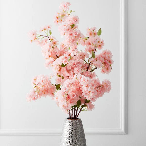 Cherry Blossom Spray - Set Of 3 3 Cherry Blossom Spray - Set Of 3