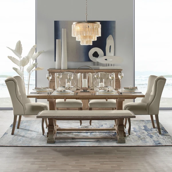 Faux Palm Tree 8 Faux Palm Tree - Image 6