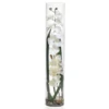 Faux Orchid In Glass Vase 2 Faux Orchid In Glass Vase -Home Decor webimage 207000295 jpg 1