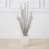 Faux Potted Sansevieria 2 Faux Potted Sansevieria -Home Decor webimage 207193524 jpg 1