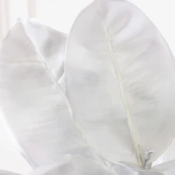 Faux Banana Leaf In Pot -Home Decor webimage 207206200 dtl1