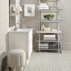 Faux Grass In Silver Pot 23 Faux Grass In Silver Pot -Home Decor webimage 207540972a rv1 jpg 1