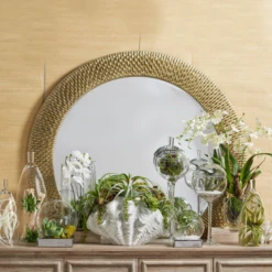 Faux Oncidium In Glass 10 Faux Oncidium In Glass -Home Decor webimage 207646889 rv3 jpg 1