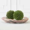 Faux Allium Sphere 1 Faux Allium Sphere -Home Decor webimage 209197804
