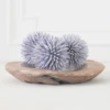 Faux Allium Sphere -Home Decor webimage 209209333