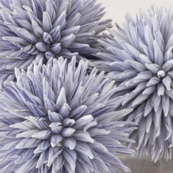 Faux Allium Sphere -Home Decor webimage 209209333 dtl