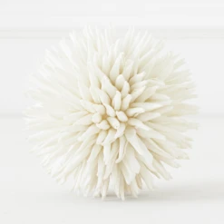 Faux Allium Sphere 9 Faux Allium Sphere -Home Decor webimage 209211429 alt1