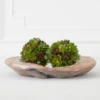 Faux Succulent Ball -Home Decor webimage 209407367