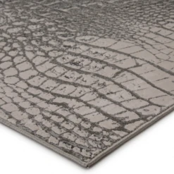 Addis Rug - Silver -Home Decor webimage 620005661 DTL2