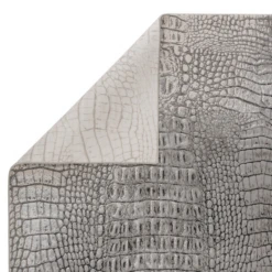 Addis Rug - Silver -Home Decor webimage 620005661 DTL3