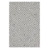 William Rug - Grey/Ivory 1 William Rug - Grey/Ivory -Home Decor webimage 620011417 SIL