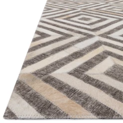 William Rug - Grey/Sand -Home Decor webimage 620011420 DTL