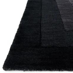 Jacob Rug - Charcoal 6 Jacob Rug - Charcoal -Home Decor webimage 620011433 DTL