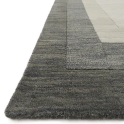 Jacob Rug - Grey -Home Decor webimage 620011439 DTL