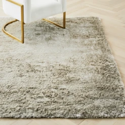 Indochine Rug - Sand