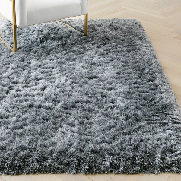 Milano Rug - Grey 3 Milano Rug - Grey