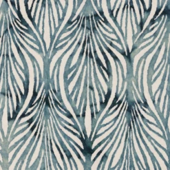 Lemour Rug - Peacock -Home Decor webimage 620085022 2 jpg 1