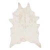 Ayi Faux Cowhide Rug - Ivory 1 Ayi Faux Cowhide Rug - Ivory -Home Decor webimage 620098370