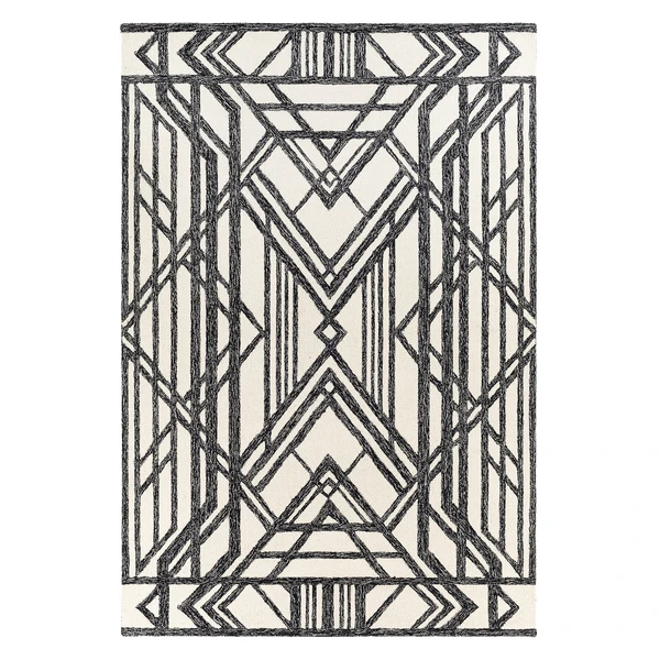Chaplin Rug - Ivory 3 Chaplin Rug - Ivory