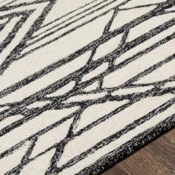 Chaplin Rug - Ivory 10 Chaplin Rug - Ivory -Home Decor webimage 620108001 DTL2