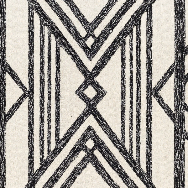 Chaplin Rug - Ivory 7 Chaplin Rug - Ivory - Image 5