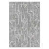 Jenna Rug - Grey -Home Decor webimage 620127680 jpg
