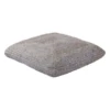 Merritt Floor Pillow - Silver 1 Merritt Floor Pillow - Silver -Home Decor webimage 620157719 jpg