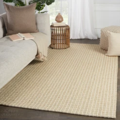 Joshua Rug - Tan 7 Joshua Rug - Tan -Home Decor webimage 620212232 RV