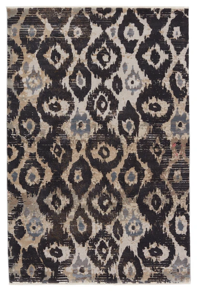 Nikki Chu - Tua Rug - Brown 3 Nikki Chu - Tua Rug - Brown