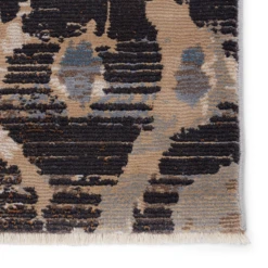 Nikki Chu - Tua Rug - Brown 7 Nikki Chu - Tua Rug - Brown -Home Decor webimage 620347881 2 jpg
