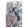 Bliss Rug - Blue -Home Decor webimage 620364645 jpg