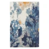 Ellie Rug - Blue 1 Ellie Rug - Blue -Home Decor webimage 620364648 jpg 1