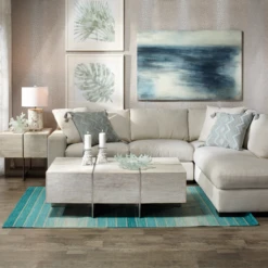 Fresco Indoor/Outdoor Rug - Spa 7 Fresco Indoor/Outdoor Rug - Spa -Home Decor webimage 620454709 rv1 jpg