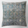 Idyllic Floor Pillow - Navy -Home Decor webimage 620551360