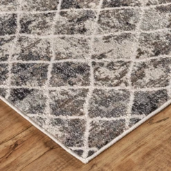 Amira Rug - Sand/Charcoal/Ivory 7 Amira Rug - Sand/Charcoal/Ivory -Home Decor webimage 620614372 DTL2