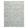 Samantha Rug - Aqua/Grey -Home Decor webimage 620614374 SIL