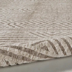 Melissa Rug - Natural -Home Decor webimage 620614382 DTL1