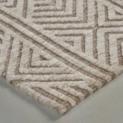 Melissa Rug - Natural -Home Decor webimage 620614382 DTL2