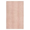 Toni Rug - Blush -Home Decor webimage 620614385 SIL