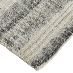 Macondray Rug - Charcoal -Home Decor webimage 620614418 DTL2