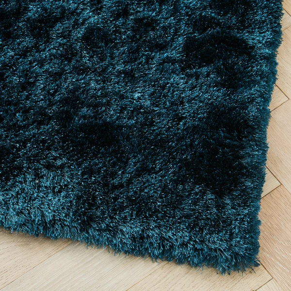 Indochine Rug - Cerulean 4 Indochine Rug - Cerulean - Image 2