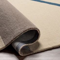 Ben Rug - Navy/Grey 11 Ben Rug - Navy/Grey -Home Decor webimage 620718891 DTL2