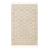 Swift Rug - Ivory 1 Swift Rug - Ivory -Home Decor webimage 620718909 SIL