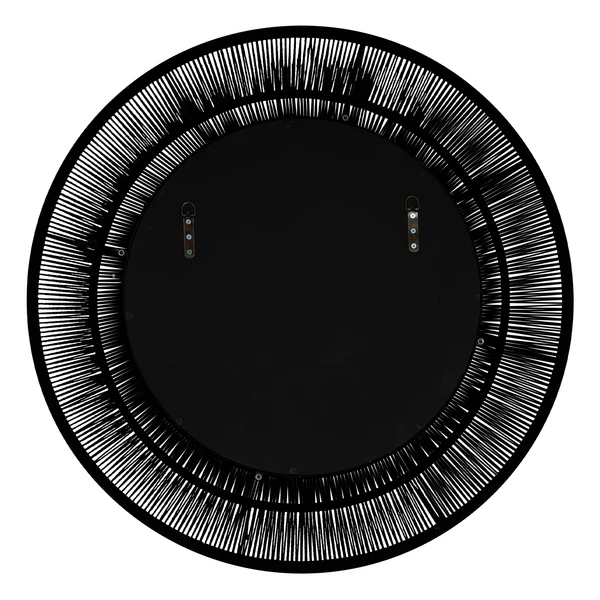 Houston Mirror 5 Houston Mirror - Image 3