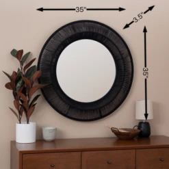 Houston Mirror 15 Houston Mirror -Home Decor webimage 621001610 dim