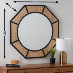Nicki Mirror 14 Nicki Mirror -Home Decor webimage 621003863 dim